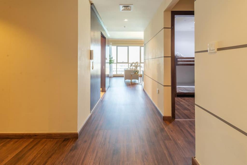 First Class 3br With Full Burj Khalifa View Appartement Dubai