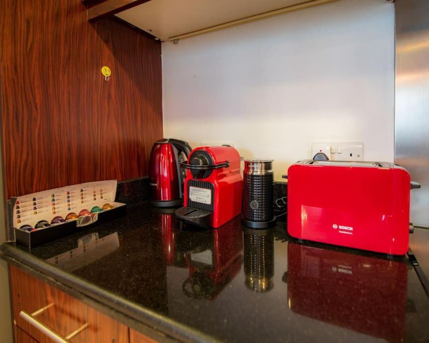 Appartement First Class 3br With Full Burj Khalifa View Dubai